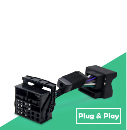 Canbus simulator adapter