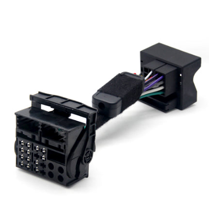 Canbus simulator adapter