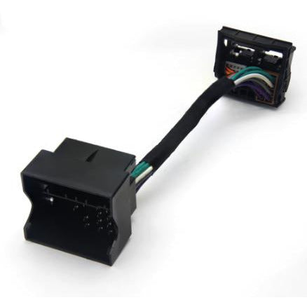 Omvormer PQ naar MQB adapter