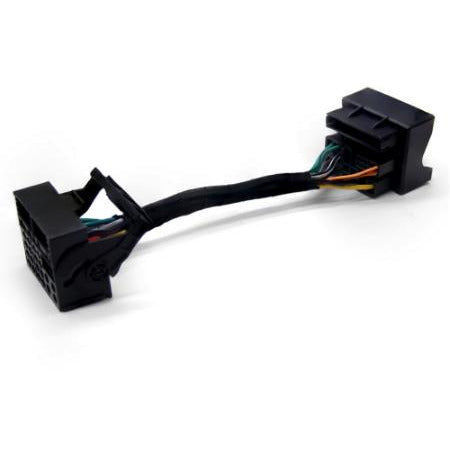 Omvormer MQB naar PQ adapter