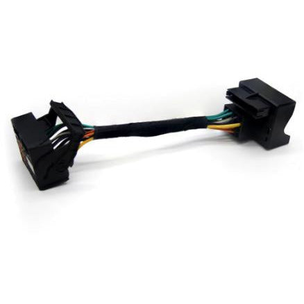 Omvormer PQ naar MQB adapter