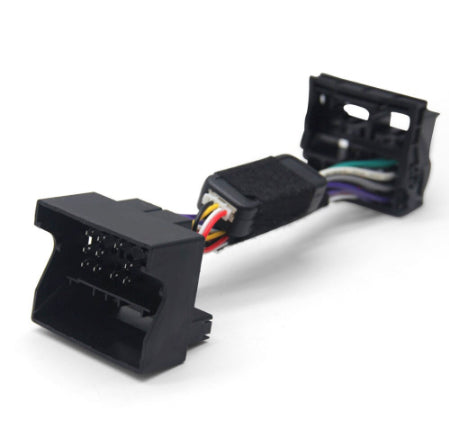 Canbus simulator adapter