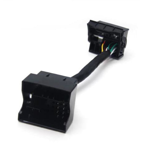 Omvormer MQB naar PQ adapter