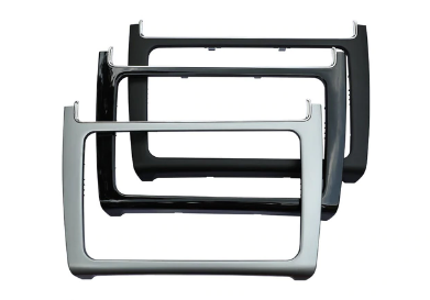 Volkswagen Polo 6C radio frame