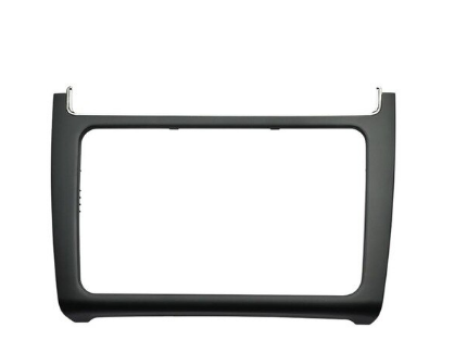 Volkswagen Polo 6C radio frame