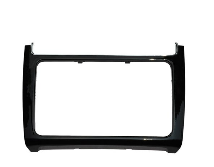 Volkswagen Polo 6C radio frame