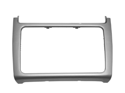 Volkswagen Polo 6C radio frame