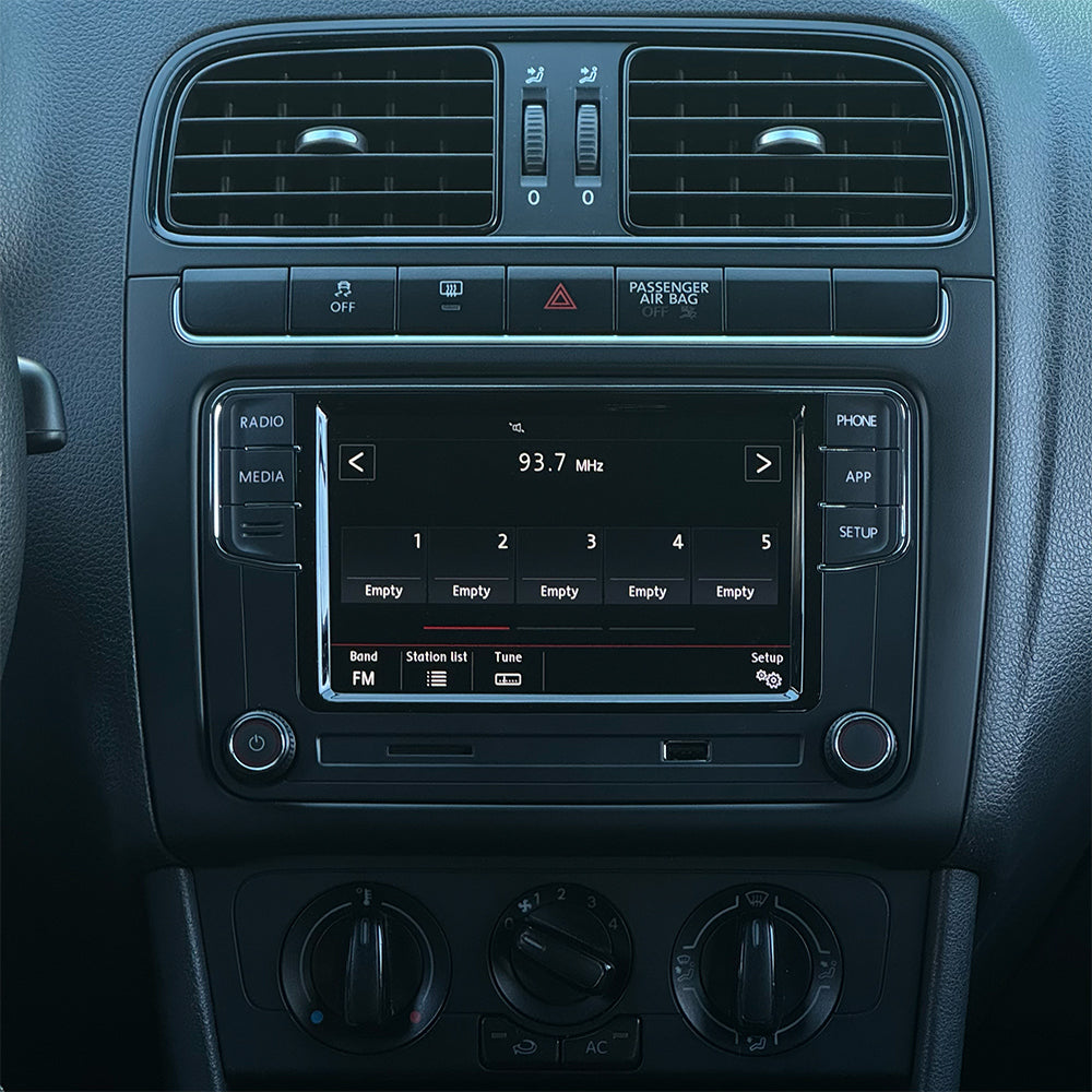 RCD330 Plus Autoradio Apple CarPlay